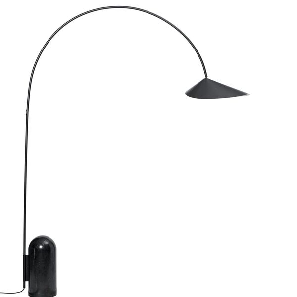 Lampadaire Arum Arched de Ferm Living