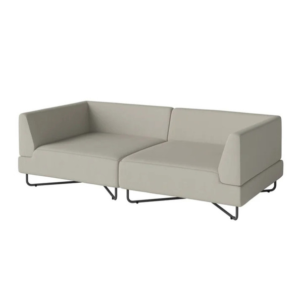 Orlando Outdoor 2 Moduler