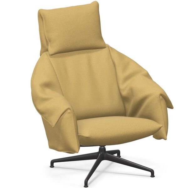 BCU Bascule Highback von Vitra