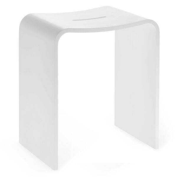 Tabouret de douche Stone Stool