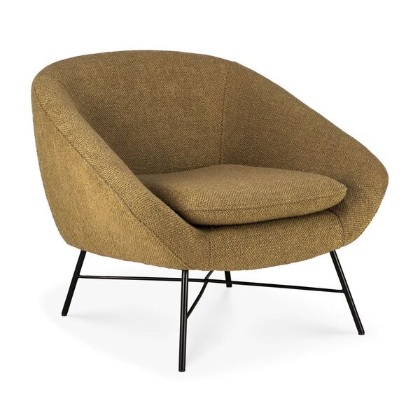 Barrow - Fauteuil de détente