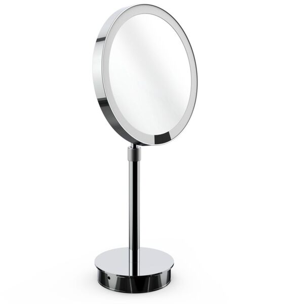 Just Look Plus SR LED Standkosmetikspiegel Beleuchtet