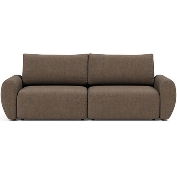 Innovation Living Norum Schlafsofa mit Curve-Armlehnen
