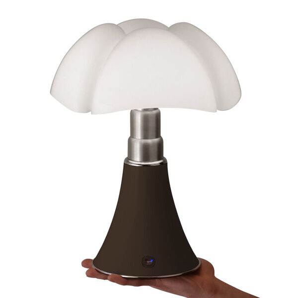 Minipipistrello Cordless - Lampe de table