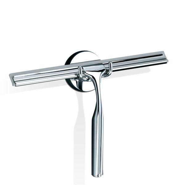 Quick Glaswischer mit Wandhalterung