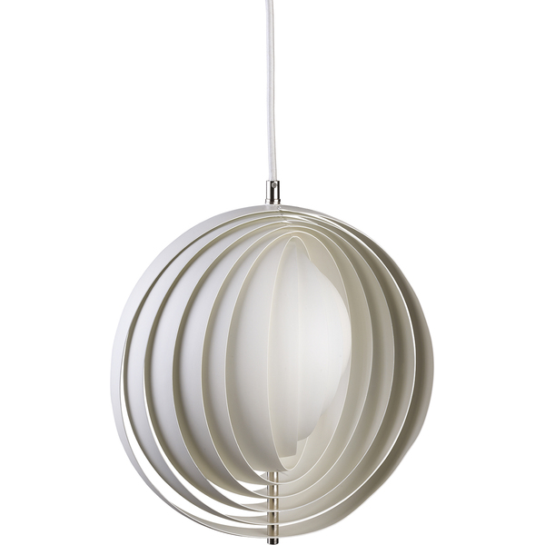 Lampe pendante Moon