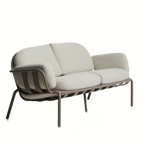 JONCOLS - Outdoor Sofa 2 Sitzer