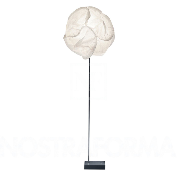 Klassiker: Stehlampe Cloud