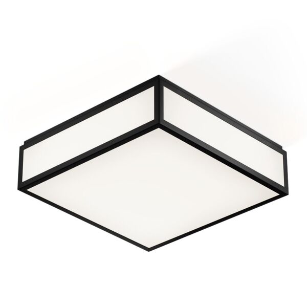 BAUHAUS 3 N LED Plafonnier Applique