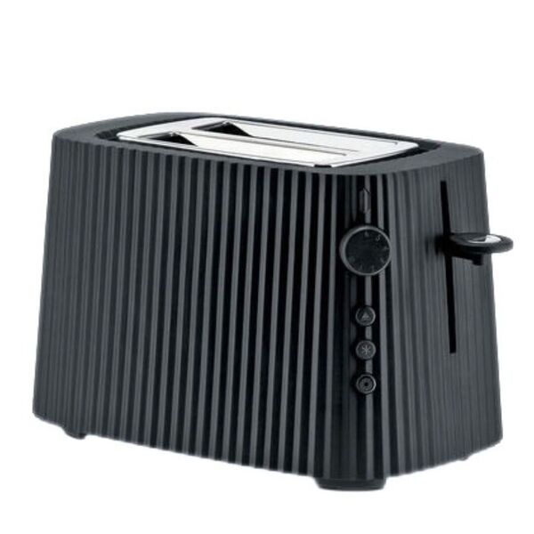 Plissé Toaster