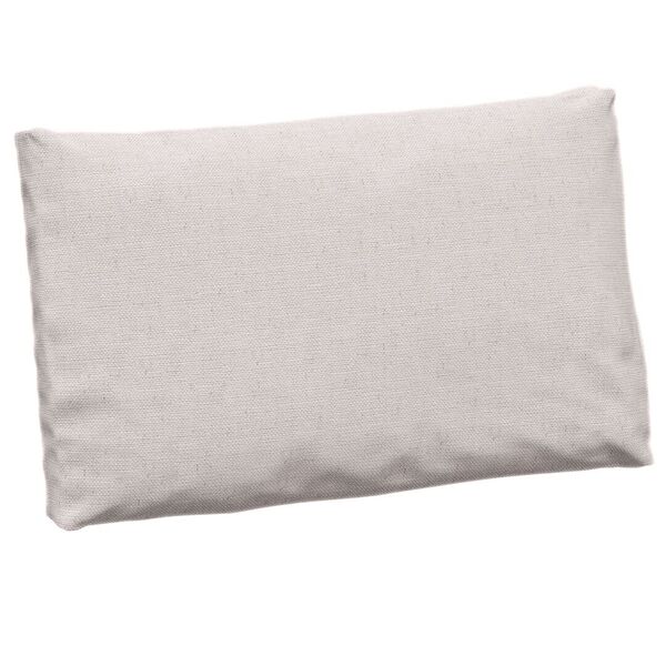 Grid Rectangular Scatter Outdoor Kissen