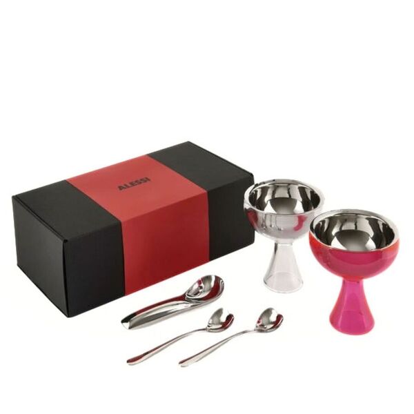 & Ice Cream Gift Set
