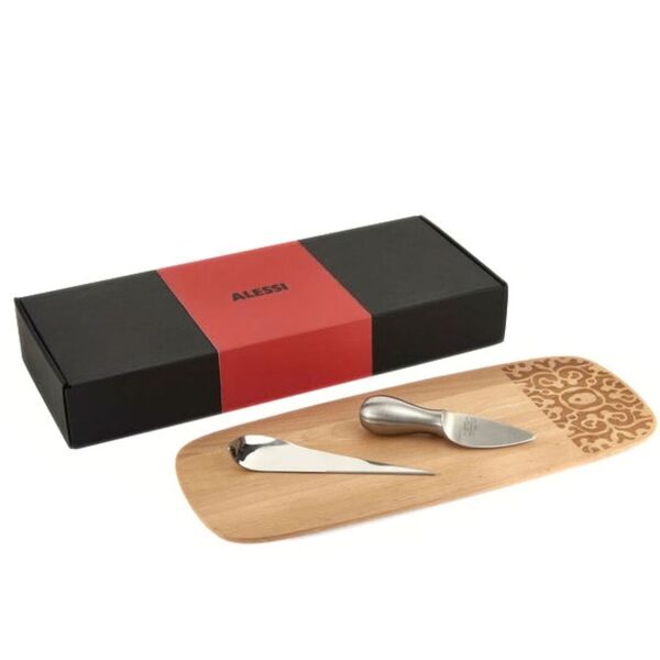 & Cheese Coffret