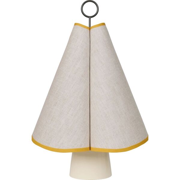 Hornbæk Portable Lamp