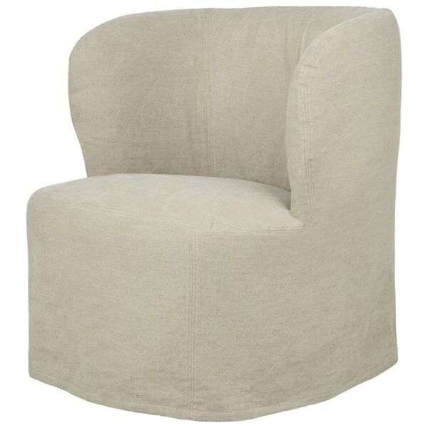 Lounge Chair Stay Slipcover von Gubi