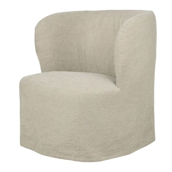Housse pour fauteuil de salon Stay