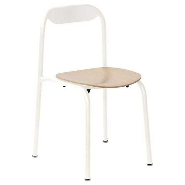 Archie Indoor Beech Chair
