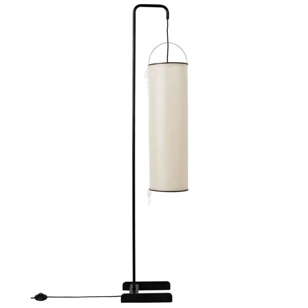Stehleuchte Silk Lantern von Gubi
