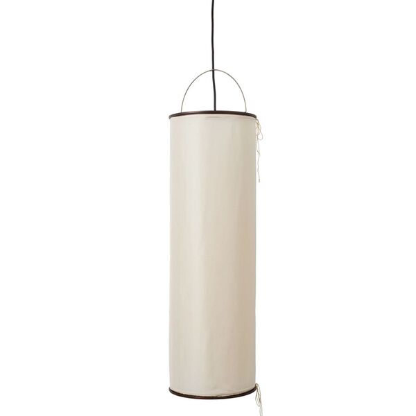 Suspension « Silk Lantern »