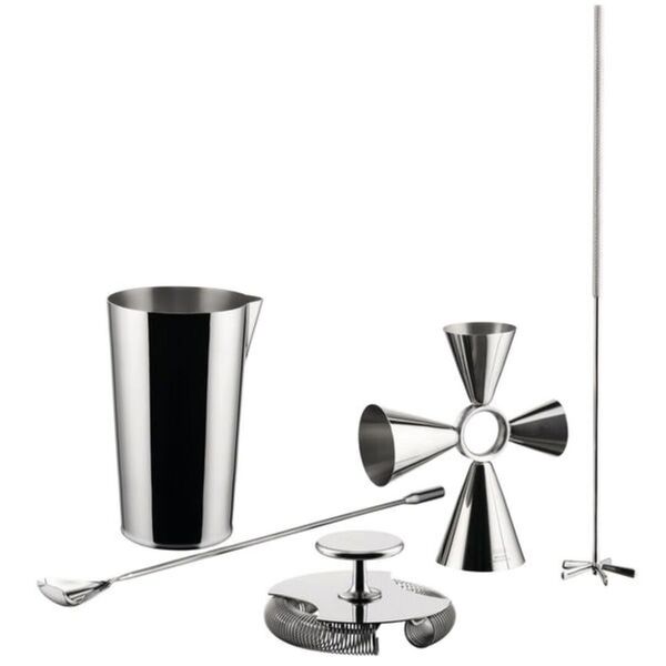 The Tending Box Mixing Kit