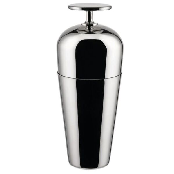 The Tending Box Cocktailshaker "Parisienne"