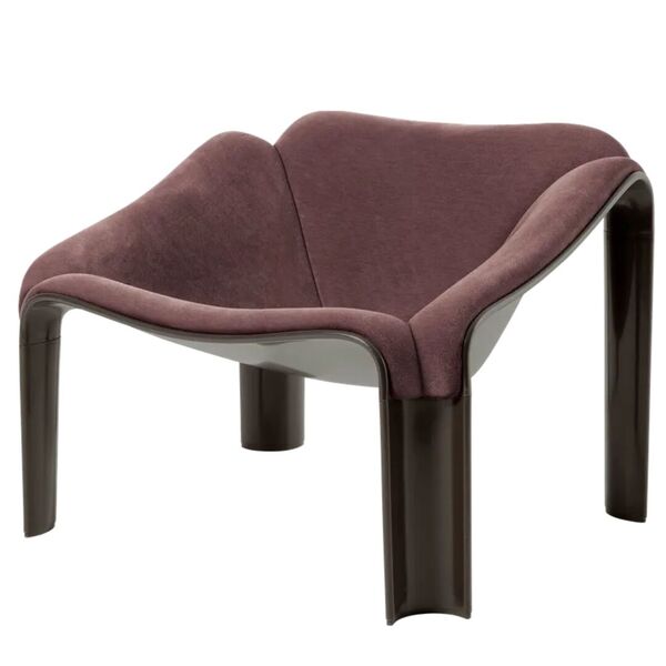 Lounge Chair F300 von Gubi