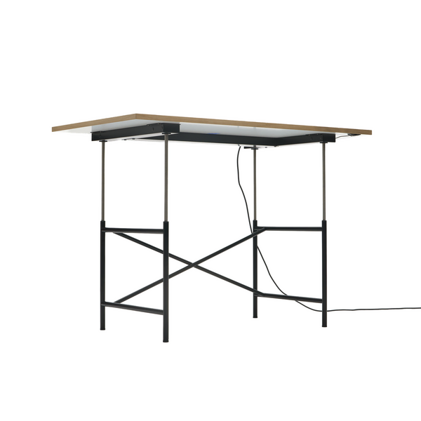Höhenverstellbarer Tisch Eiermann 2 M/E von Richard Lampert