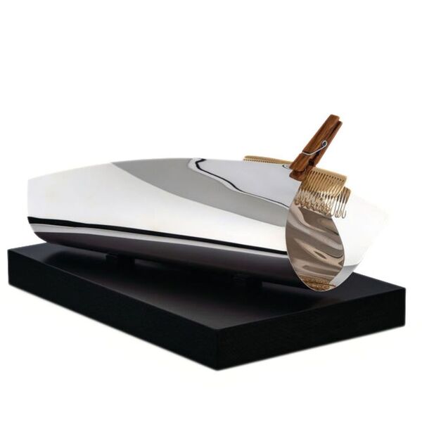 Obget Inutile Vase