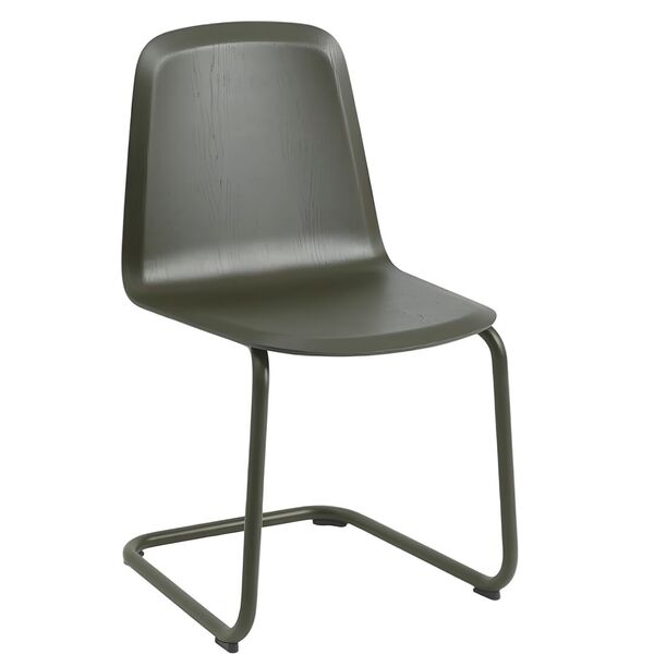 Stuhl Brink Cantilever von Muuto