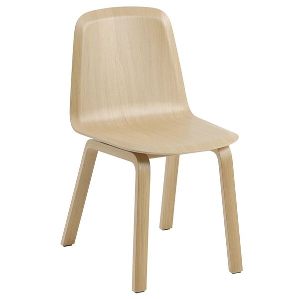 Brink chaise en bois