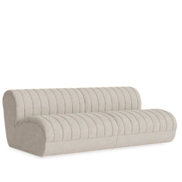 2-Sitzer Modularsofa Coltre von Muuto