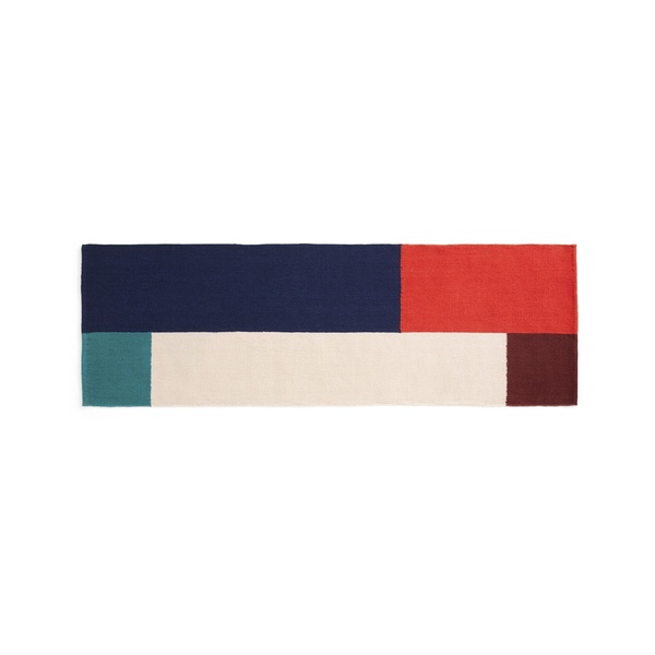 Tapis de passage Ethan Cook Flat Works