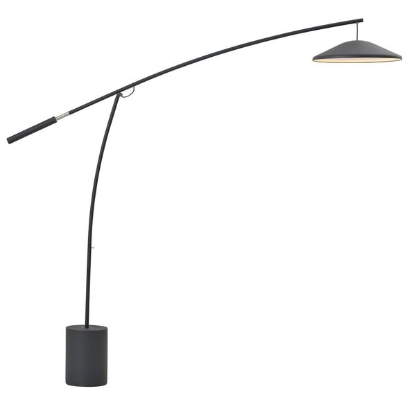 Bogenleuchte Contra von Muuto