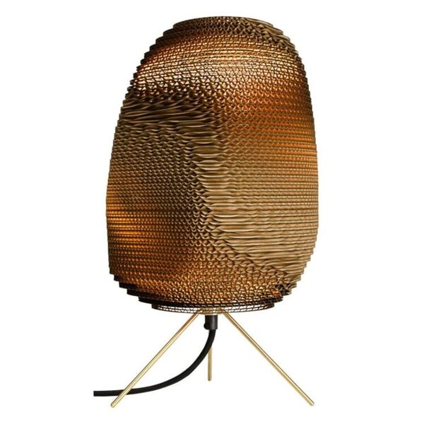 Ebey - Table Lamp