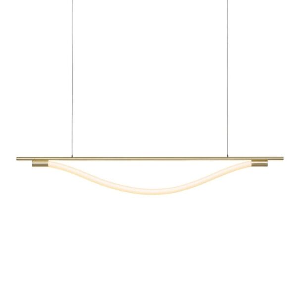 Bow - Suspension
