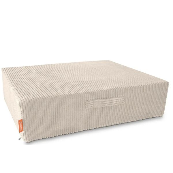 Coussin de saut