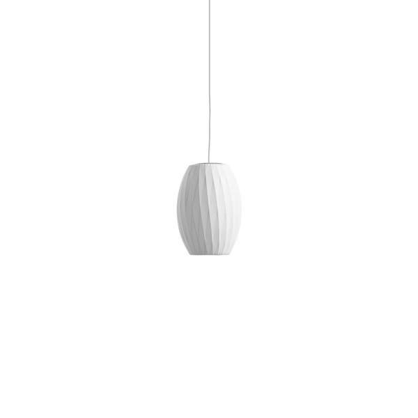 Suspension Nelson Cigar Crisscross Bubble