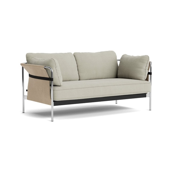Can 2-Sitzer Sofa