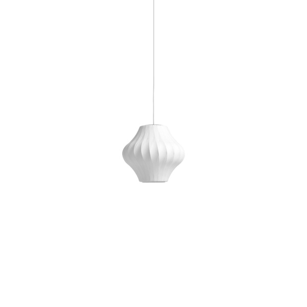 Suspension « Crisscross Bubble » de Nelson Pear