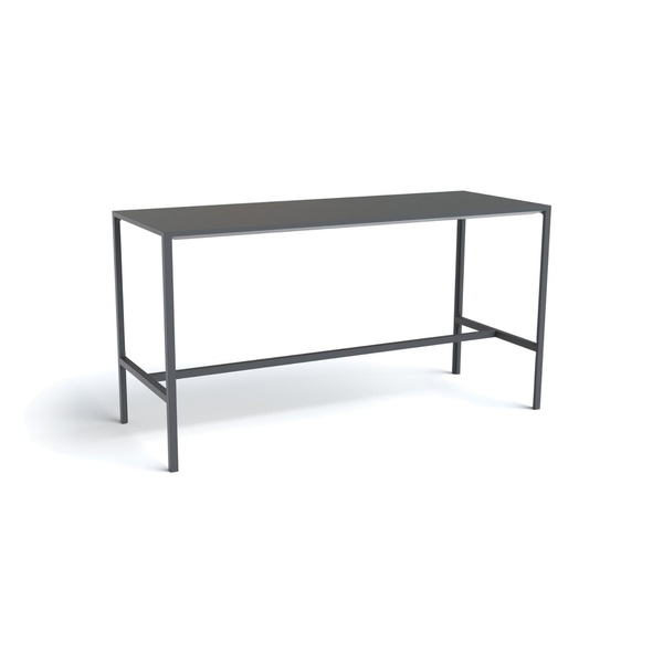 New Order High Table 4 Leg - High Table, W 75 cm