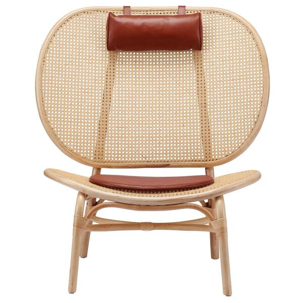 Nomad Chair - Loungestuhl