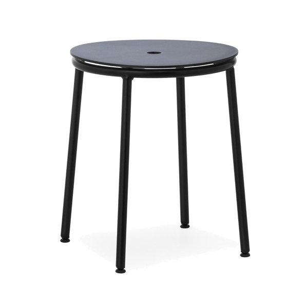 Tabouret Circa 45 cm