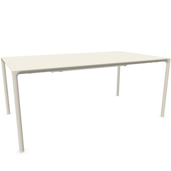 Terramare - Extendable Rectangular Table 181+50+50x103