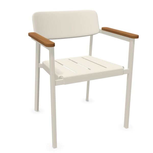 Shine - Set of 2 Armchairs