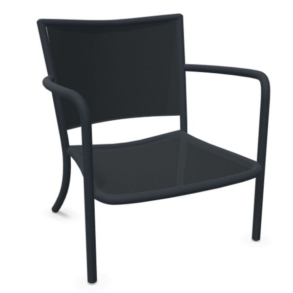 Athena - Lot de 2 fauteuils de salon