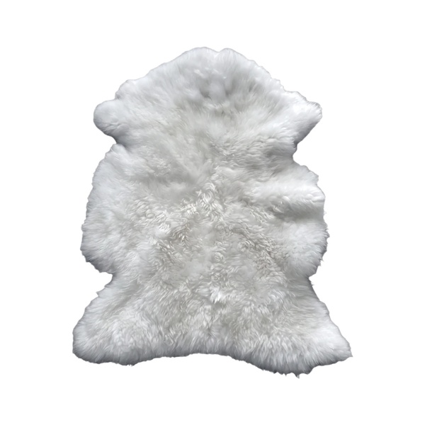 Cuir de chèvre au cachemire