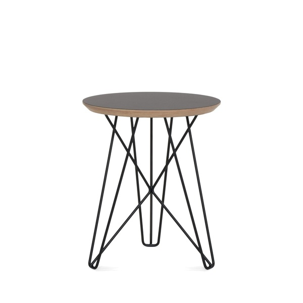 IJhorst Table d'appoint Ø 60 cm