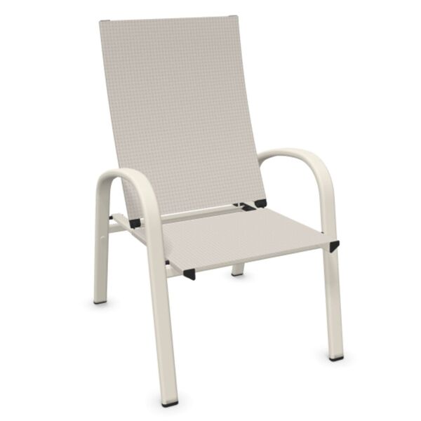 Holly - Lot de 2 fauteuils de salon