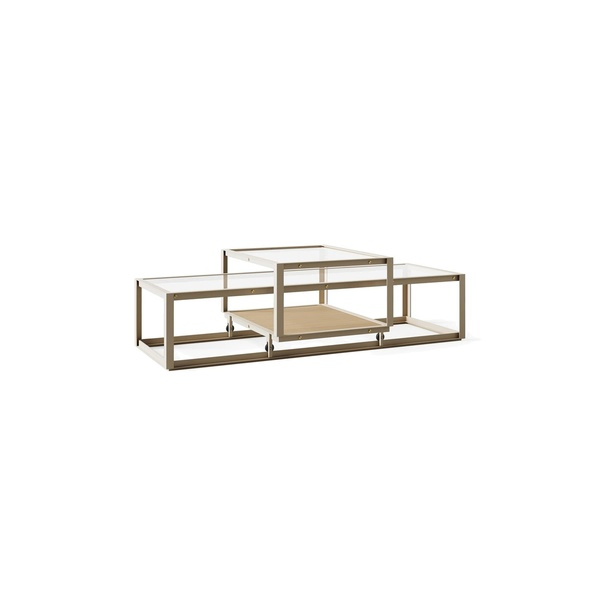 Tangled Table basse