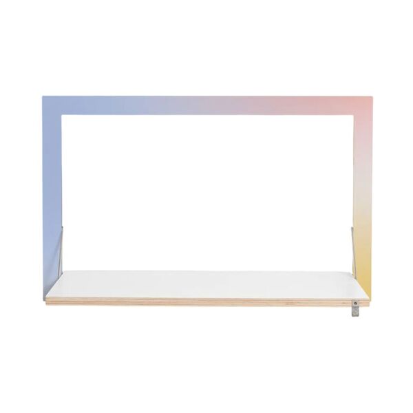 Fläpps Sekretär/In 80×50-1 - Sunrise - Joa Herrenknecht